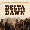 Home Free、Brooke Eden、Alex Harvey、larry collins - Delta Dawn