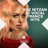 Raz Nitzan、Maria Nayler《Nothing Breaks Like A Heart (Radio Edit)》[MP3/LRC]