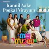 Sidharth Sankar、Rajeev Alunkal、Jeenu Nazeer、Abhaya Hiranmayi、Chitra S - Kannil Aake Pookal Nirayum (From 