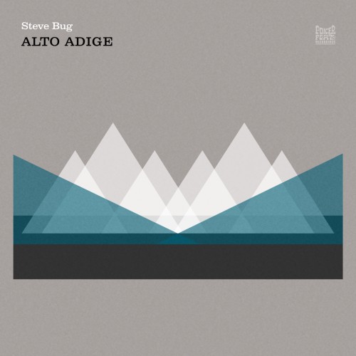 Steve Bug - Alto Adige
