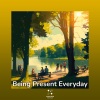 Birds Above Water、Sleeping Music Zone - Tell me about it