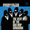Various Artists、Frankie Lymon、The Teenagers - WHY DO FOOLS FALL IN LOVE