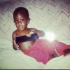 1keemthedream - Never Gave A **** (NGAF)(Explicit)