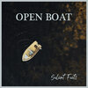 Salient Facts、Collette Morgan、Iain Heggie - Open Boat