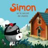 Simon - Simon et le secret de Justin, Pt. 1: Justin est absent