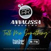 Hackerbeatz、BETS - Tell Me Something