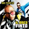 two fingerz - Numero Uno