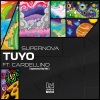 Cardellino、supernova - Tuyo (Supernova Vinyl Mix)