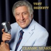 Tony Bennet - Blue Velvet