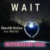 David Orixe、Miss Ivet - Wait (Extended Mix)