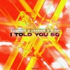 Luwian、HIFEER、Ilse - I Told You So