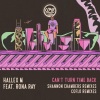 Hallex M、Rona Ray、Coflo - Can't Turn Time Back (Coflo Turnt It Back Remix)