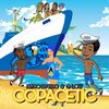 Rego Dinero、G-Low - Copcetic (feat. G-Low)(Explicit)
