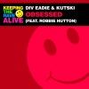 Div Eadie、Kutski、Robbie Hutton - Obsessed