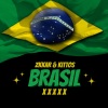 Zkkar、Kittos - Brasil (feat. Kittos)