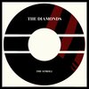 the diamonds - The Stroll
