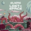 ELIENS - Lost In Space