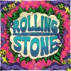 Broz Rodriguez、Lechero、Young Eiby、Morenito de Fuego、Mario Alberto Rodriguez Andonie、Daniel Navarro、Alan Tovar - Rolling Stone (Explicit)