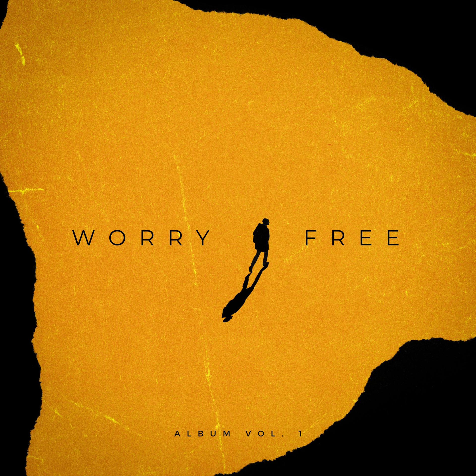 Jay Naundros - Worry Free