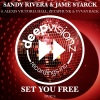 Sandy Rivera、Jame Starck、Yvvan Back、Zetaphunk、Alexis Victoria Hall《Set You Free (feat. Alexis Victoria Hall Zetaphunk & Yvvan Back)(Deluxe Mix)》[MP3/LRC]