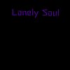 GXAXRVUA - Lonely Soul