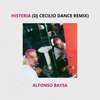 Alfonso Baysa、Dj Cecilio - Histeria (Dj Cecilio Dance Remix)