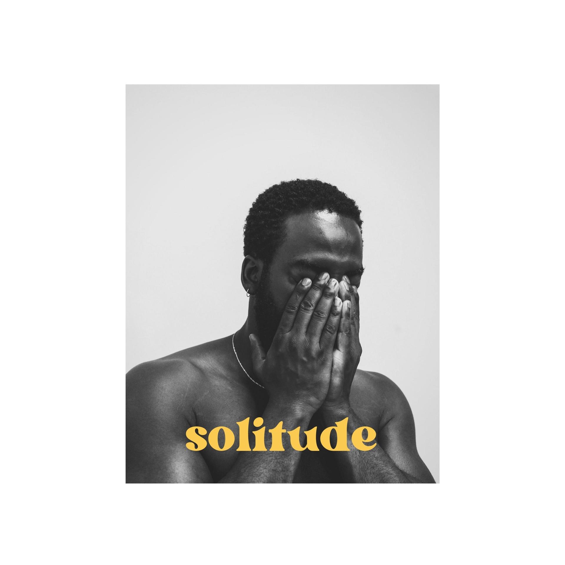 Jay Naundros - Solitude
