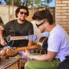 Luigi Manzoni、Funk´chula - Tu Foto (Acústico)