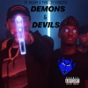 Tyreezy、Rozay、JAY4EVER、Hectic - Demons & Devils (Explicit)