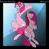 Blurain - Empty Smiles