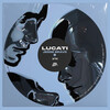 Lucati、Jesse Bravo - XTC