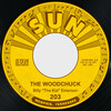 Billy The Kid Emerson - The Woodchuck