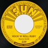 Warren Smith《Rock 'N' Roll Ruby (Remastered)》[MP3/LRC]