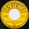 Warren Smith《I've Got Love if You Want It》[MP3/LRC]