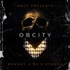 OBCT、Booney、R2、STOKKE - OBCITY (feat. R2)(Explicit)