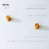 Peter Phillips、Erno Rapee - Ballet Scene in the Form of a Concert Waltz. Op. 33A, No.4 in D Major (Due-Art 6454)