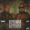 Bandido、Alive - Leyenda Leyenda (Explicit)