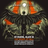 H! Dude、Alex B - The Wings Of Hell