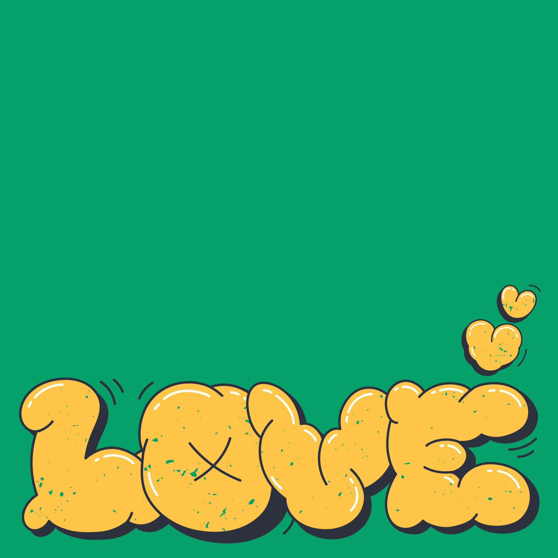 Jay Naundros - LOVE