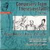Karel Berman、Alfréd Holeček、Pavel Haas、Bohumil Mathesius、Wei Jing-Wu - No. 1, Zaslech jsem divoké husy