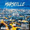 Deeci、Les Grands Frères、Relo - Marseille