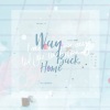 Reese夏夏《Way Back Home (温柔女版)》[MP3/LRC]