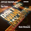 David Morales、The Face - Don't You Want My Love (Disco Mix)