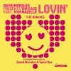 David Morales、The Face - Lovin (David Morales NYC Mix)