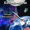 CosmoMoose、Christopher Medway - Spaceport Genesis
