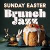 Explosion of Jazz Ensemble - Sunday Easter Brunch Jazz