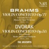 Paul van Kempen、Gioconda De Vito、Deutsche Oper Orchester - I. Allegro non troppo