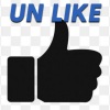Yera、L'Omy - Un Like (feat. L'omy)