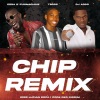 Tboss、Dj Addo、Ezra D’FunMachine - Chip (feat. Ezra D’FunMachine)(Remix)