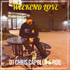 DJ Chris Capollo、Roq - Weekend Love